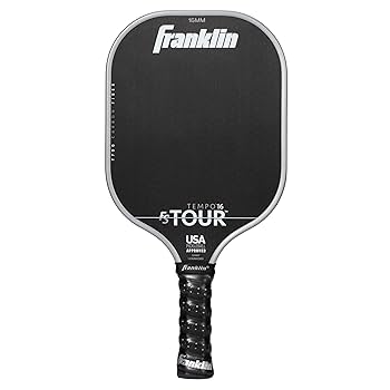 Franklin TOUR ピックルボール　パドル 16mm Amazon | Franklin Sport Pro ピックルボールパドル - FSツアー